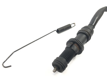 Honda CB 750 RC42 [1996] - Brake Light Switch bagpå