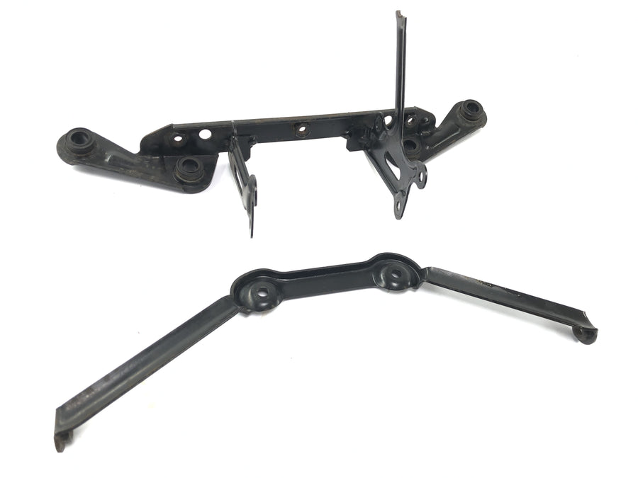 Aprilia SL 1000 Falco Pa [2000] - Holder for olie- og vandkøler