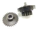 Husqvarna SM 630 A4 [2010] - Starter Tooth Wheels Set-3