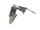 Yamaha WR 125 X DE07 [2010] - Fodstøtte driver venstre-4