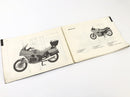 BMW K 1100 RS [1991] - Betjeningsvejledning-2