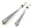 Sachs ZX 125 [1998] - Forgaffel teleskopgaffel forgaffel stolper dykrør 40 mm-6