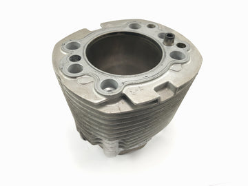 Yamaha XV 1600 Wild Star VP08 [2002] - cylinder med stempel foran - 0