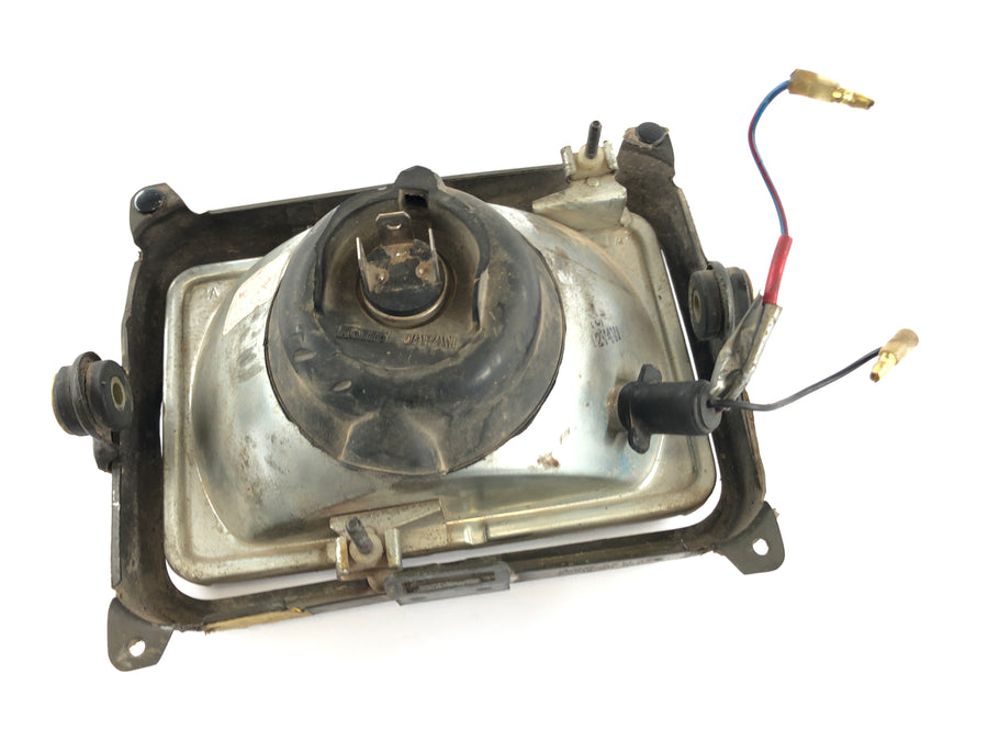 Yamaha XT 600 Zenere 34L [1985] - Forlygter