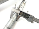 BMW R 1200 R [2007] - Gaffel Telegabel med akse med ABS -sensor-7