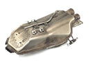 Ducati 999 H4 [2003] - udstødningsendpotte stille absorber-7