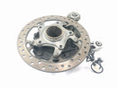 BMW R 1200 GS R12 K25 [2004] - slutdrev cardan 31/11 bagaksel gear HAG med ABS bremseskive-6