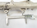 Yamaha XT 600 Z Ténéré 1VJ [1986] - Fork Telegabel med akse-6