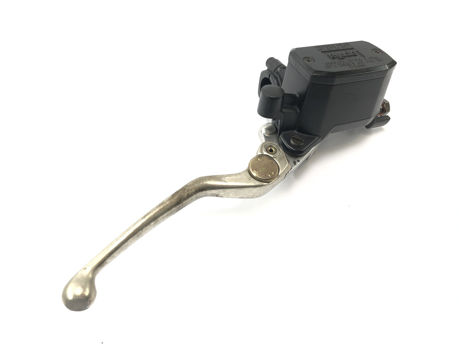 Aprilia RST 1000 FUTURA [2002] - Handbrakepumpe på den forreste håndbremsearmebremsehåndtag Holder