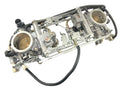 HONDA VTR 1000 SP 1 SC45 [2001] - Gasspjældventil enhed injektionssystem spjældventil-5