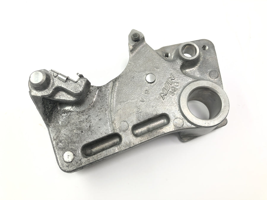 Suzuki GSF 1250 SA Bandit WVCH [2007] - Bremsecaliper holder Bremse caliper holder Bremseanker