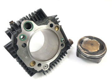 Ducati ST2 944 [1999] - Cylinder med stempel