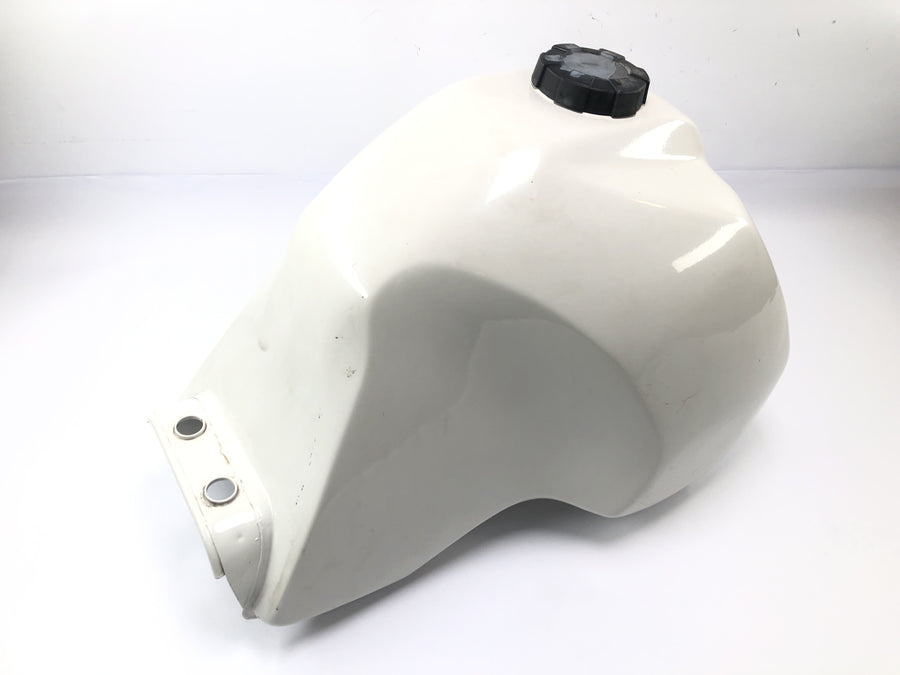 Yamaha XT 600 Z Ténéré 55W [1986] - Tank Gasin Tank Tank Tank Tank Tank