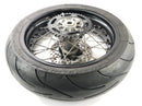KTM 690 SM Prestige [2007] - Baghjul Rad Rim 5,00x17 "-1