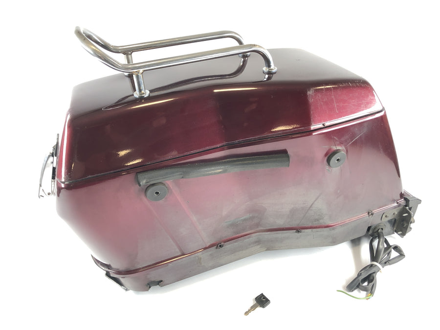 Honda Goldwing GL 1100 1200 SC02 [1980] - Kuffert sæt med Top Case