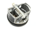 SWM RS 125 R B2 [2020] - Cylinder cylinder liner stempel stempel sæt motor cylinder-7