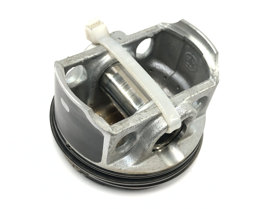 SWM RS 125 R B2 [2020] - Cylinder cylinder liner stempel stempel sæt motor cylinder