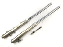 Yamaha TT 600 59X [1986] - Fork i Suspension Fork Telegabel 43mm med akse-1