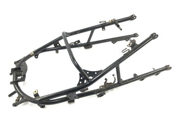 BMW R 1100 S R11S [2005] - Bagramme Auxiliary Frames