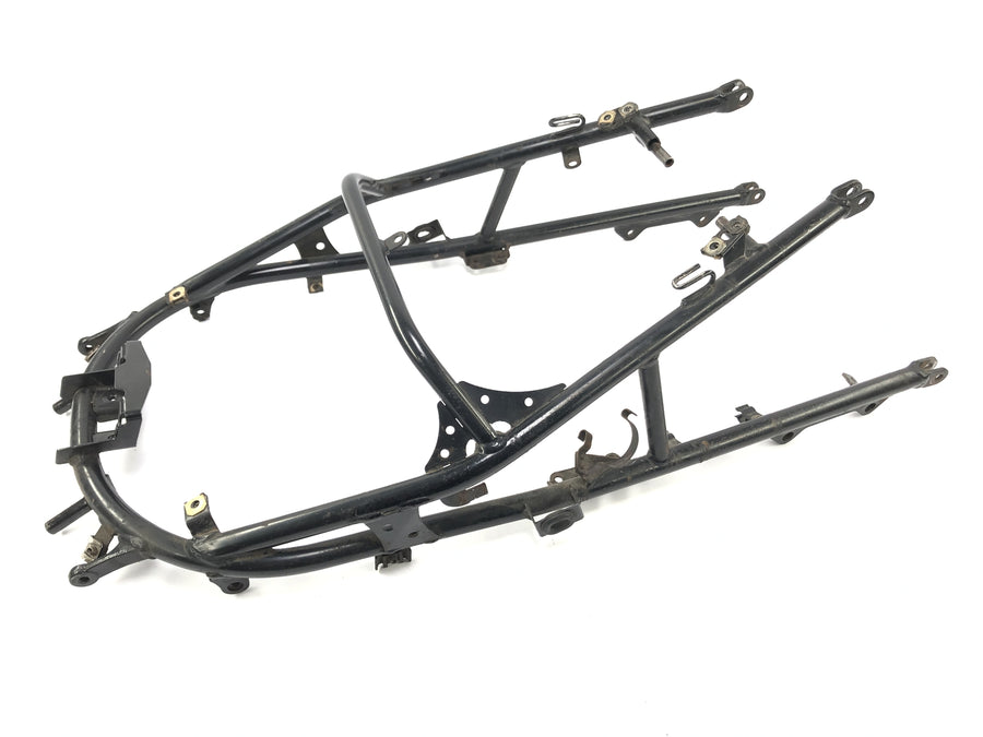 BMW R 1100 S R11S [2005] - Bagramme Auxiliary Frames