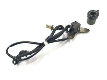 Honda FT 500 PC07 [1983] - Pickup sensor tænding pulsgenerator sensor tænding Hall sensor