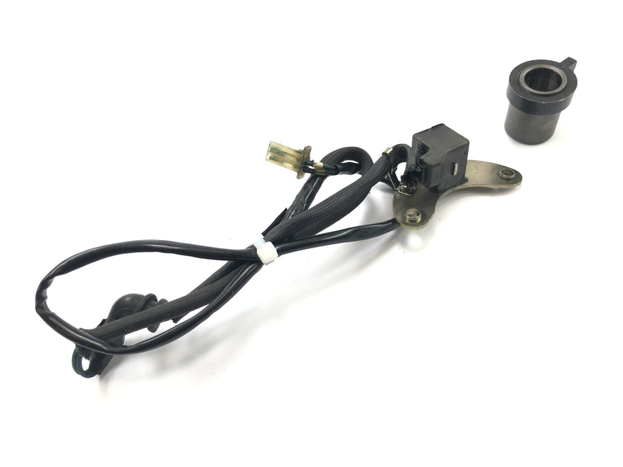 Honda FT 500 PC07 [1983] - Pickup sensor tænding pulsgenerator sensor tænding Hall sensor