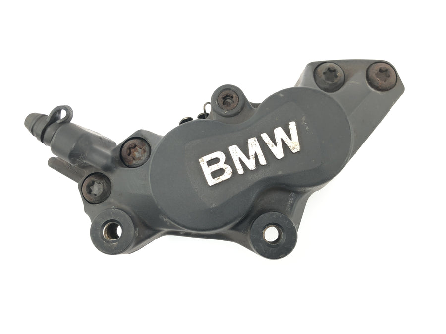 BMW K 1200 S K12S [2005] - Bremsekaliber Brembo foran venstre