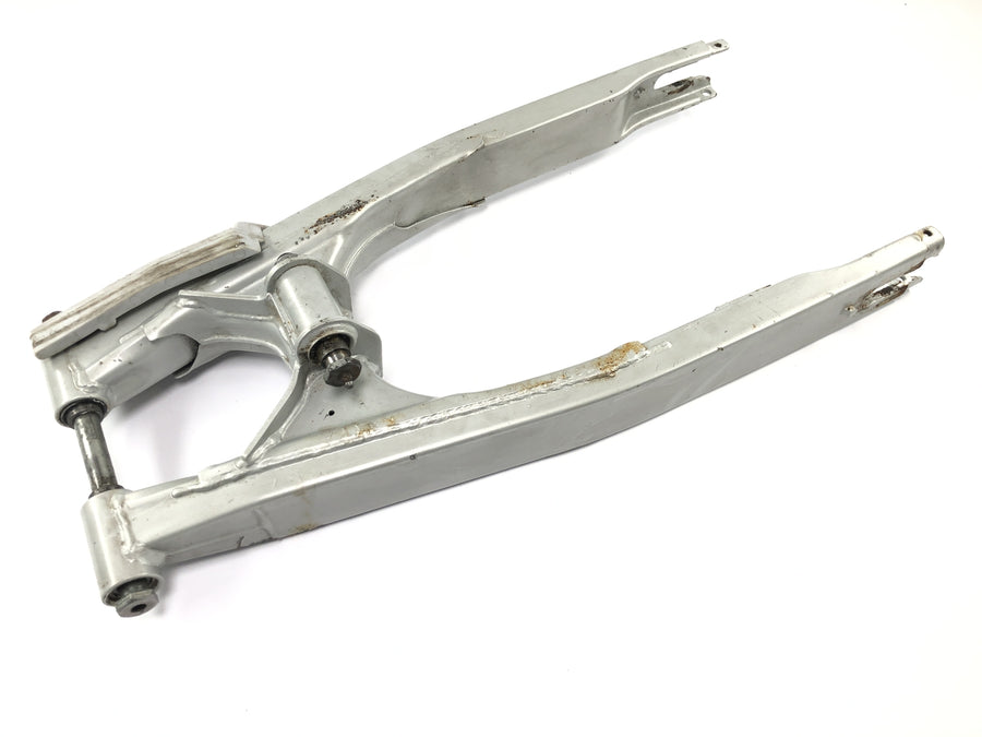 Yamaha DT 125 R DE03 [2000] - Svingarm baghjul svingarm