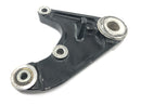 Triumph Daytona 900 T300D [1996] - Bremseankerplade til bagbremsecaliper montering-2