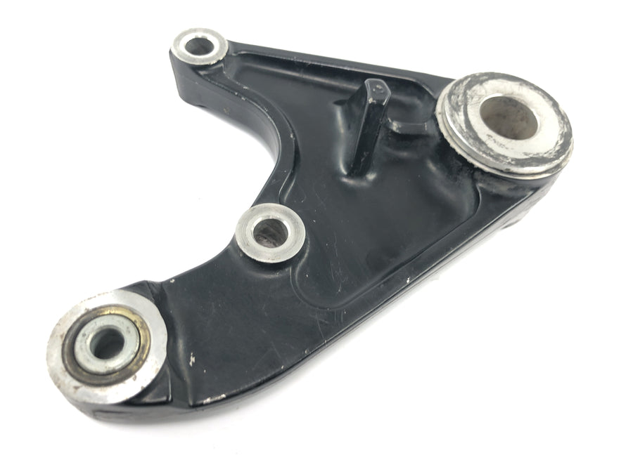 Triumph Daytona 900 T300D [1996] - Bremseankerplade til bagbremsecaliper montering