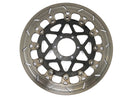 Cagiva Mito 125 Evo 8P [2000] - Bremsedisk 320 x 5,00 mm foran-6