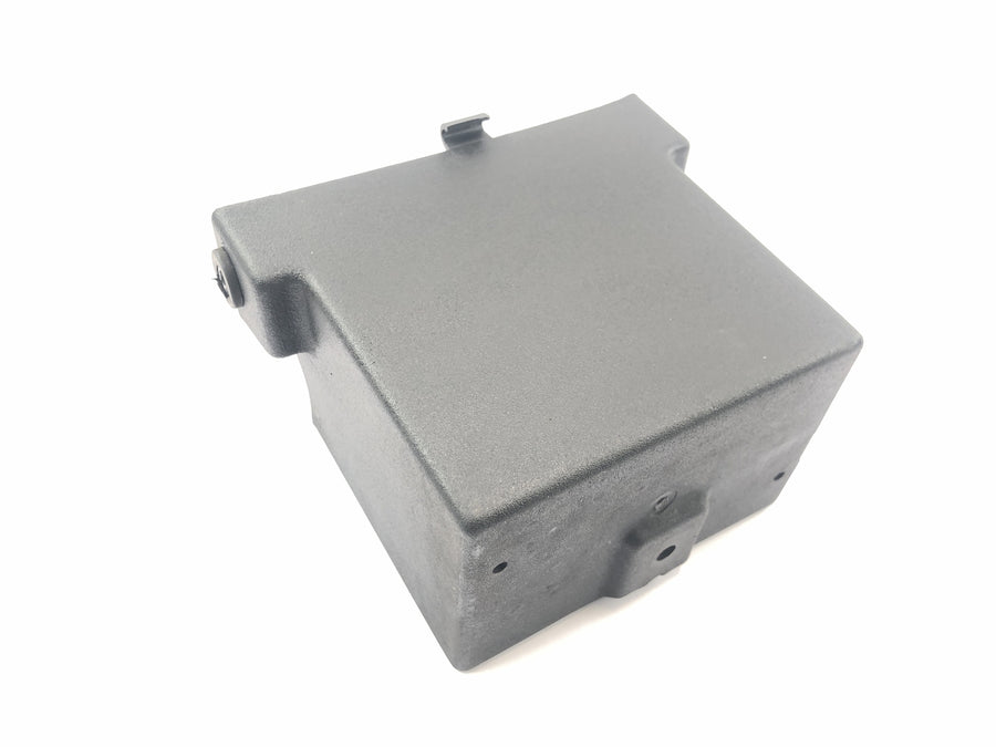 Triumph Daytona 1200 T300D [1994] - Batteriboks batterirum batteriholder