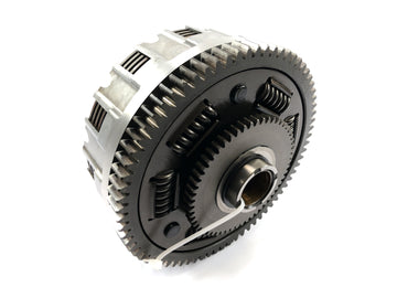 Yamaha XV 1600 Wild Star VP08 [2002] - Clutch koblingskurv koblingspakke - 0