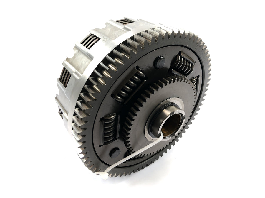 Yamaha XV 1600 Wild Star VP08 [2002] - Clutch koblingskurv koblingspakke