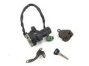 Suzuki GSX R 1100 GV73B [1990] - Ignition Lock-3