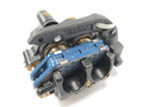 Triumph Street Triple R 675 D67LD [2010] - Brake Caliper Brake Tongs Front Right Right-7