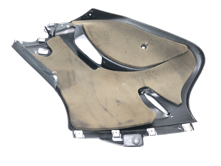 TRIUMPH DAYTONA 955I T595 [1998] - Sidebeklædning til sidepanel højre