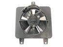 Triumph Speed Triple 1050 515NJ [2007] - Kølerventilatormotor-4