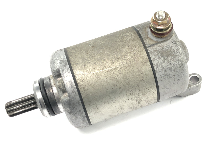 Honda CBR 600 RR PC37 [2004] - startmotor elektrisk starter Mitsuba 12V