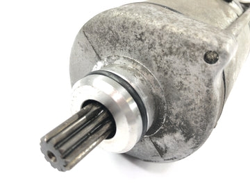 Honda XRV 750 Africa Twin RD04 [1990] - Starter startmotor Mitsuba 12V - 0