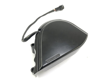 Kawasaki Z 1000 ZRT00A [2006] - Skårdæksel med sensormotorlåg