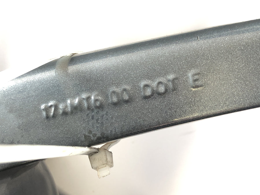 Aprilia RSV 1000 RP Mille [2001] - baghjulsfælg 6,00x17"