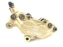 Ducati Monster S4R M4 [2004] - Bremsekaliber foran venstre Brembo Gold 65mm-3