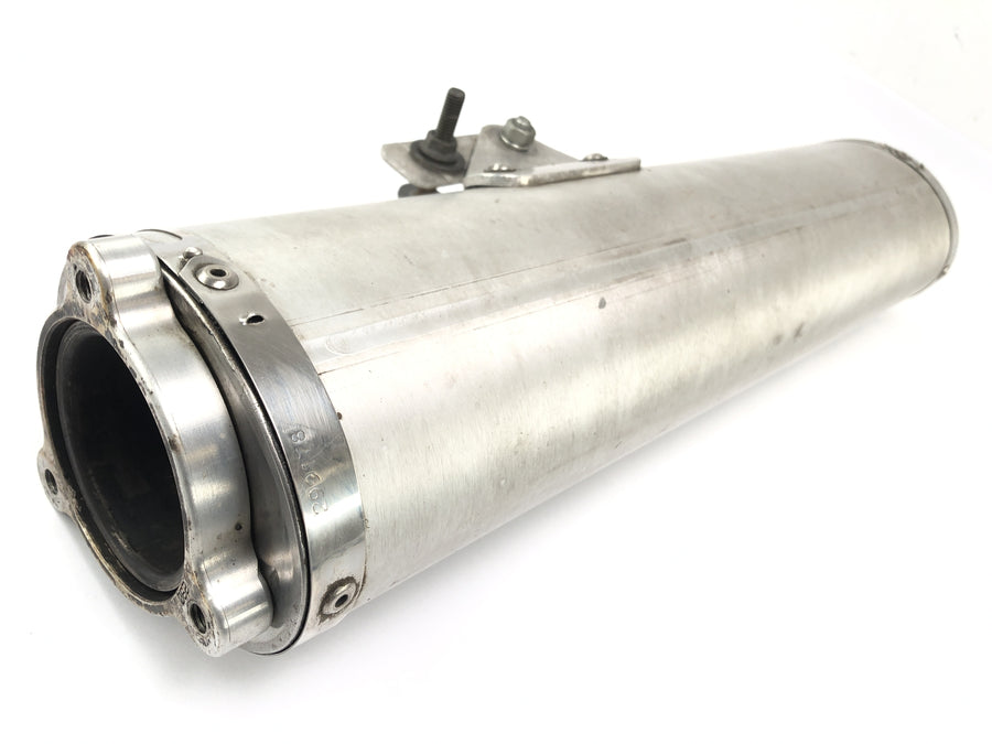 Honda CBR 900 RR SC28 [1994] - Silencer Bos Bolt med E -nummer udstødning
