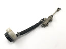 Kawasaki GPZ 1100 ZXT10E [1997] - Hovedbremsecylinder ved bagerste fodbremsecylinder-4