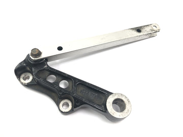 Yamaha XJR 1300 RP02 [1999] - Ankerstiver med bagbremsecaliper montering - 0
