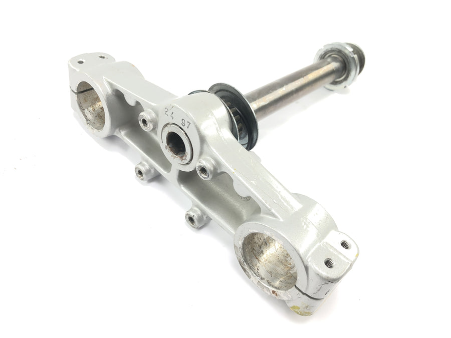 Sachs ZX 125 [1998] - nedre gaffelklemme 40mm