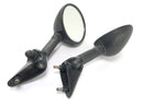 Triumph Daytona 900 T300 [1993] - Bagafspejl Mirror Side Mirror Set Set Cladding Mirror-2