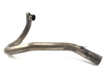 Husqvarna TE 610 8AE [1994] - Udstødningsrør Manifold Udstødningssystem Rustfrit stål - 0