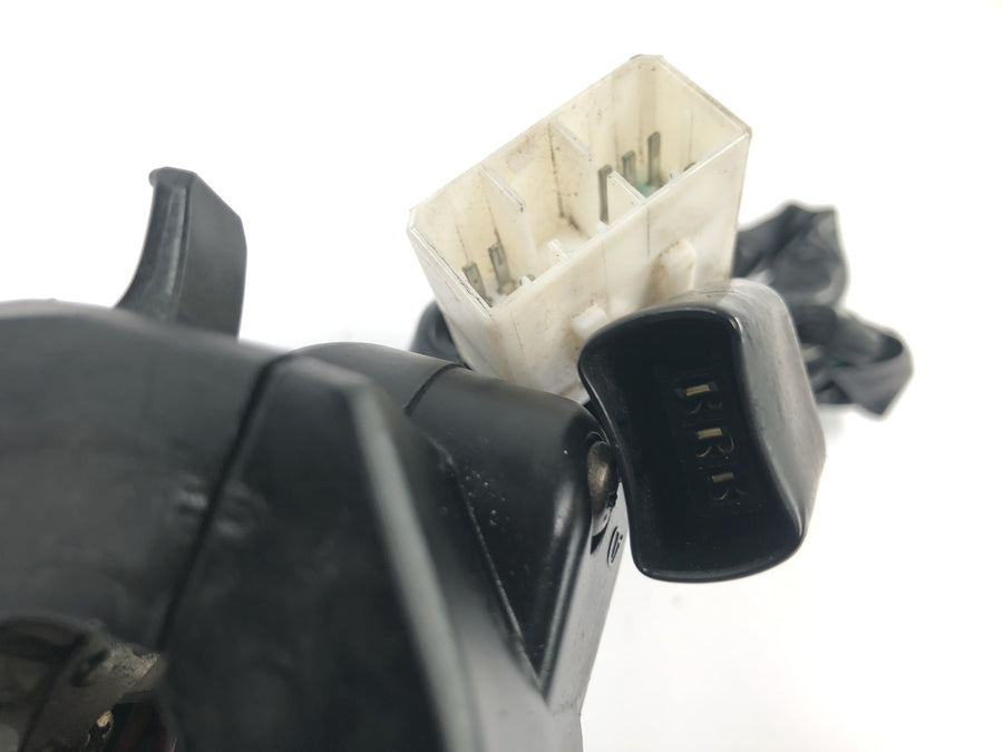Triumph Daytona 1200 T300D [1994] - Styrkontakt venstre omskifter enhed